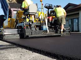 Best Asphalt Driveway Installation  in USA